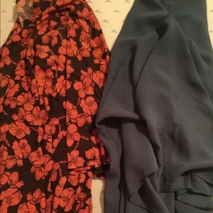 Nwt lularoe covers